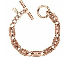 Biżuteria TOMMY HILFIGER 2700542. Bransoletka, Kolor rožinė. Kobieta.