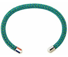 Biżuteria TOMMY HILFIGER 2700558. Bransoletka, Kolor žalia. Kobieta.