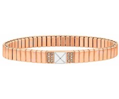 Biżuteria TOMMY HILFIGER 2780140. Bransoletka, Kolor rožinė. Kobieta.