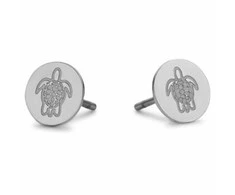 Moteriški auskarai CO88 Collection 8CE-70093 Sidabras