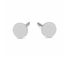 Moteriški auskarai CO88 Collection 8CE-70303 Sidabras