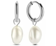 Moteriški auskarai CO88 Collection 8CE-70425 Sidabras