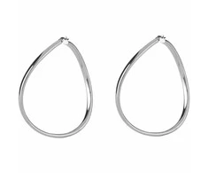 Moteriški auskarai Guess JUBE04195JWRHT-U