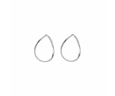 Moteriški auskarai Guess JUBE04195JWRHT-U