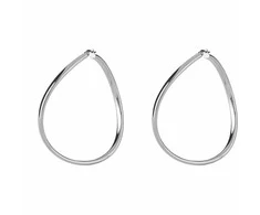 Papuošalai „Guess“ auskarai JUBE04196JWRHT/U