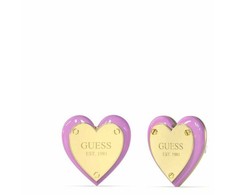 Papuošalai „Guess“ auskarai JUBE04207JWYGPKT/U