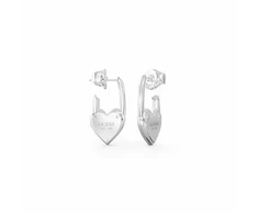Moteriški auskarai Guess JUBE04214JWRHT-U
