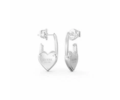 Moteriški auskarai Guess JUBE04214JWRHT-U