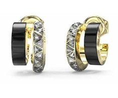 Moteriški auskarai Guess JUBE04572JWYGBKT-U
