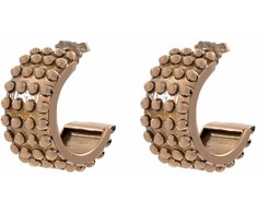 Biżuteria PANAREA OS4RU2. SLOPES, Kolor BRONZE. Kobieta.