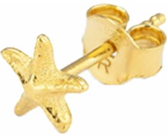 Biżuteria RADIANT RY000141. Kolczyk do piercingu, Kolor auksinė. Kobieta.