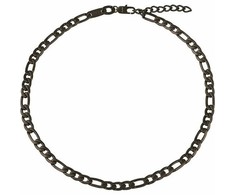 Biżuteria BREIL TJ2878. Naszyjnik, Kolor juoda. Kobieta.