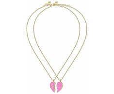 Biżuteria CHIARA FERRAGNI J19AVI01. Naszyjnik, Kolor auksinė. Kobieta.