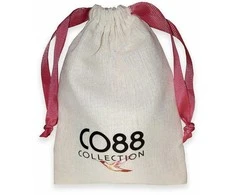 Moteriški karoliai CO88 Collection 8CN-26209 Auksinis