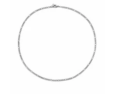 Moteriški karoliai CO88 Collection 8CN-26405 Sidabras