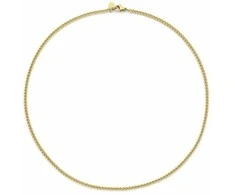 Moteriški karoliai CO88 Collection 8CN-26408 Auksinis