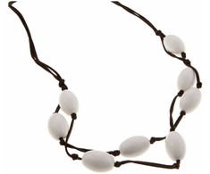 Biżuteria CRISTIAN LAY 42812750. CHOKER, Kolor . Kobieta.