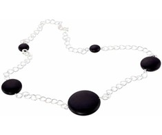 Biżuteria CRISTIAN LAY 42818500. CHOKER, Kolor . Kobieta.