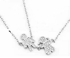 Moteriški karoliai Faty Jewels