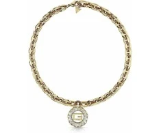 Moteriški karoliai Guess JUBN03009JWYGT-U