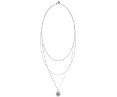 Moteriški karoliai Guess JUBN03127JWRHT-U