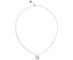 Jewellery Guess Necklace JUBN03350JWRHT/U