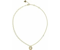 Jewellery Guess Necklace JUBN03350JWYGT/U