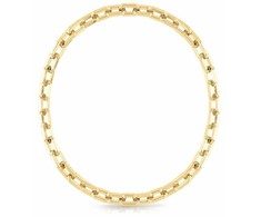 Papuošalai Guess karoliai JUBN03403JWYGT/U