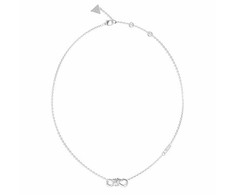 Juvelyriniai „Guess“ karoliai JUBN04010JWRHT/U