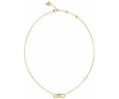 Papuošalai Guess karoliai JUBN04010JWYGT/U