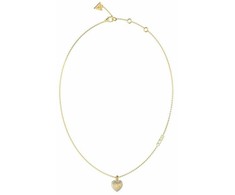 Juvelyriniai „Guess“ karoliai JUBN04030JWYGT/U
