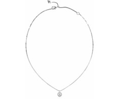 Juvelyriniai „Guess“ karoliai JUBN04162JWRHT/U