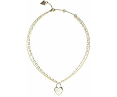 Juvelyriniai „Guess“ karoliai JUBN04208JWYGRHT/U