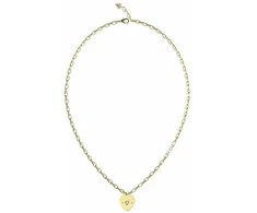 Moteriški karoliai Guess JUBN05060JWYGT-U Auksinis