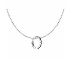 Moteriški karoliai Guess JUMN03216JWSTBKT-U