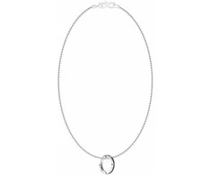 Moteriški karoliai Guess JUMN03216JWSTBKT-U