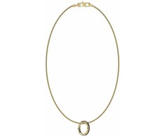 Moteriški karoliai Guess JUMN03216JWYGBKT-U