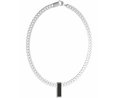 Moteriški karoliai Guess JUMN03223JWSTBKT-U 45 cm