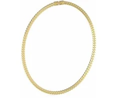 Moteriški karoliai Guess JUMN04085JWYGT-U Auksinis