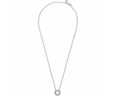 Grandinėlė Pandora 397436CZ-45