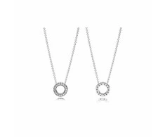 Grandinėlė Pandora 397436CZ-45