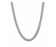 Moteriški karoliai Radiant RH000122 Sidabras