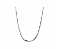 Moteriški karoliai Radiant RH000202 Sidabras