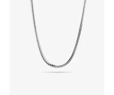 Moteriški karoliai Radiant RH000202 Sidabras