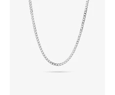Moteriški karoliai Radiant RH000228 Sidabras