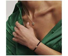 Biżuteria RADIANT RY000117. Naszyjnik, Kolor pilka. Kobieta.
