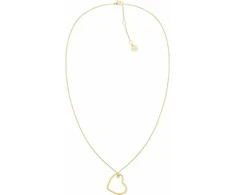 Tommy Hilfiger Minimal Hearts Decent paauksuotas karoliai 2780757