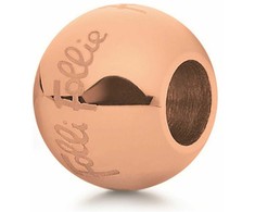 Biżuteria FOLLI FOLLIE 1P0T001R. TRINKET, Kolor rožinė auksinė. Kobieta.