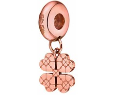 Biżuteria FOLLI FOLLIE 1P16T012R. TRINKET, Kolor rožinė auksinė. Kobieta.