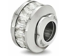 Biżuteria FOLLI FOLLIE 3P16F002C. TRINKET, Kolor sidabrinė. Kobieta.